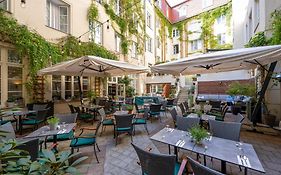 martas Hotel Allegra Berlin
